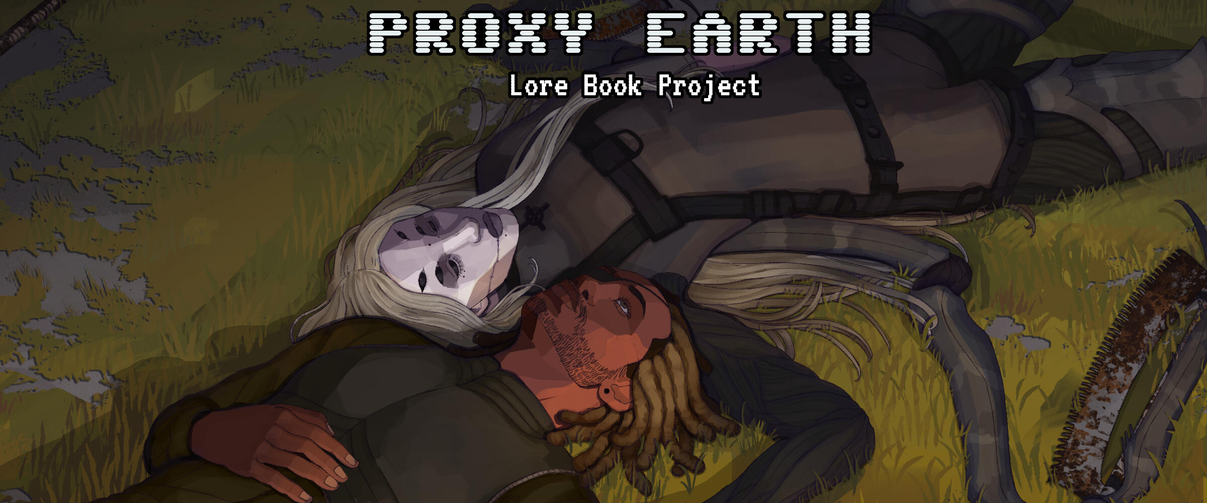 Proxy Earth