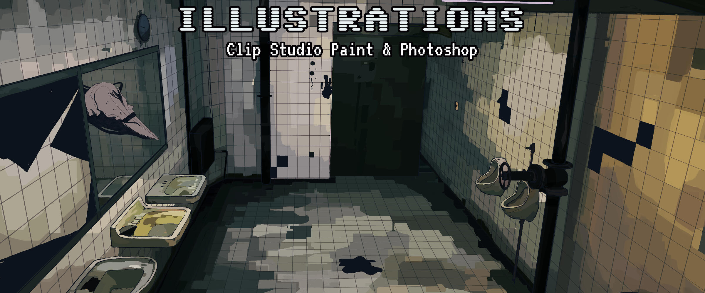 Illustration Work