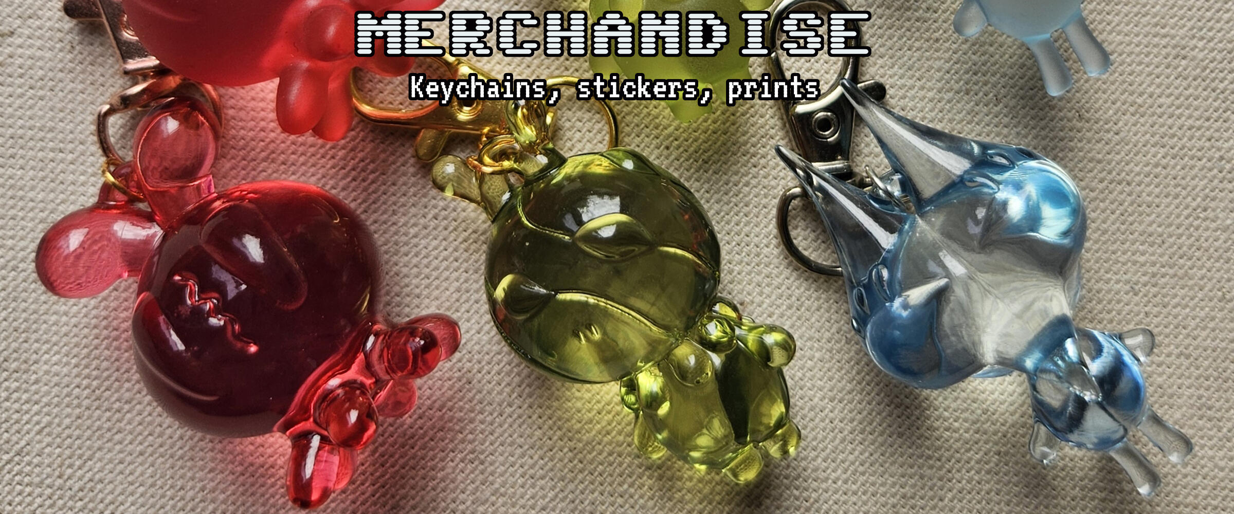 Merchandise