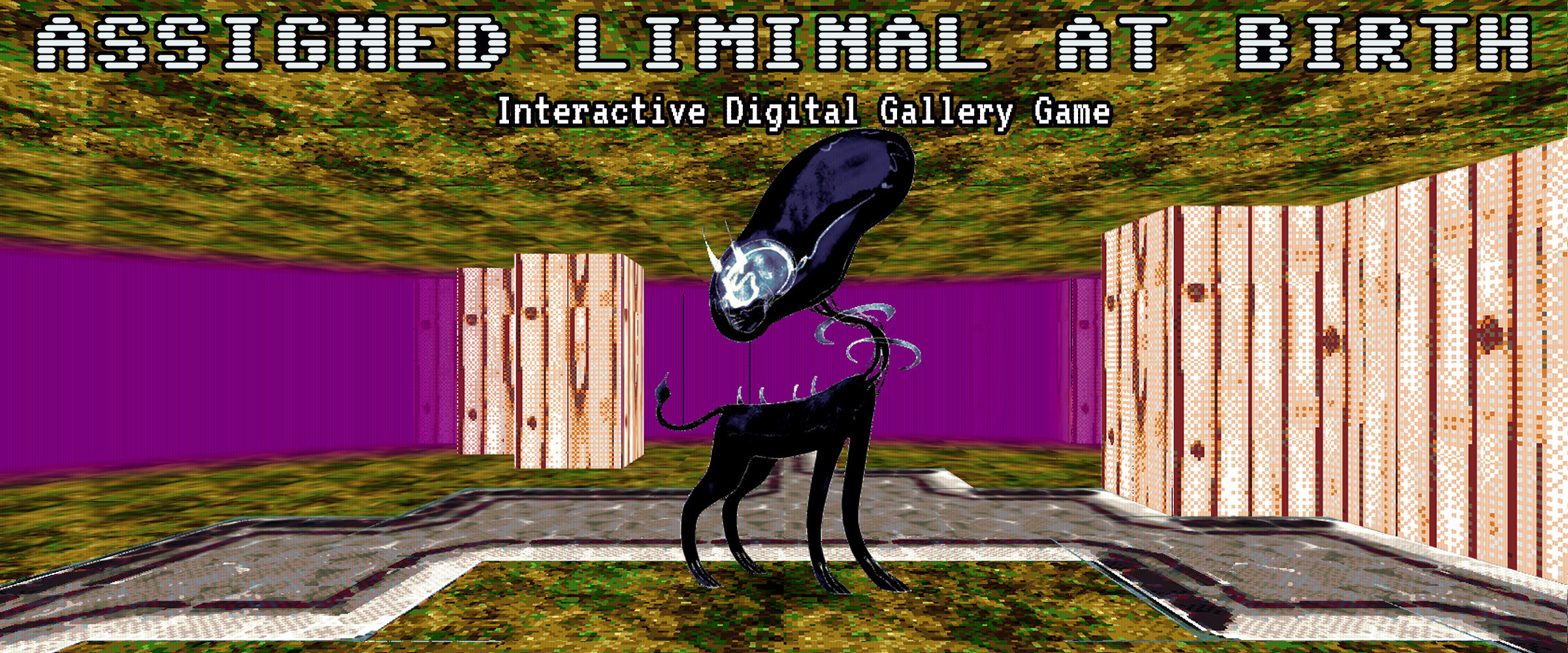 Assigned liminal at birth